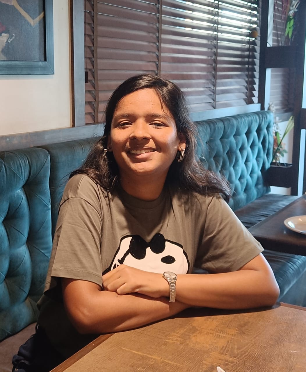 Arunima Agrawal - Software Developer